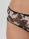 Миниатюра изображения товара Комплект женских трусов Mark Formelle 412451-2 (р.102, пегая набивка)