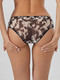 Миниатюра изображения товара Комплект женских трусов Mark Formelle 412451-2 (р.102, пегая набивка)