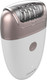 Миниатюра изображения товара Эпилятор Cecotec SkinCare Depil-Action One / 103447