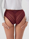 Миниатюра изображения товара Трусы женские Mark Formelle 412684 (р.98, бургундское вино)
