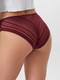 Миниатюра изображения товара Трусы женские Mark Formelle 412684 (р.98, бургундское вино)