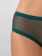 Миниатюра изображения товара Трусы женские Mark Formelle 412690 (р.106, изумрудный)