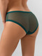 Миниатюра изображения товара Трусы женские Mark Formelle 412690 (р.106, изумрудный)