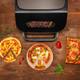 Миниатюра изображения товара Печь для пиццы Cecotec Pizza&Fry 7000 / 109091