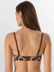 Миниатюра изображения товара Бюстгальтер Mark Formelle 512544 (р.75B, леопард-1/декор)