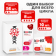 Миниатюра изображения товара Прокладки гигиенические Kotex Premium Mix №2