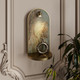 Миниатюра изображения товара Светильник Odeon Light Giardino 7175/3WL