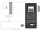 Миниатюра изображения товара Швейная машина Comfort 7080A