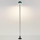 Миниатюра изображения товара Светильник уличный Odeon Light Verde 7122/4GL