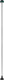 Миниатюра изображения товара Светильник уличный Odeon Light Verde 7122/4GLB