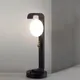 Миниатюра изображения товара Светильник уличный Odeon Light Luma 5434/1F