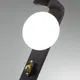 Миниатюра изображения товара Светильник уличный Odeon Light Luma 5434/1F