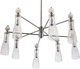Миниатюра изображения товара Люстра Lumion Emily 8268/8