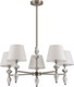 Миниатюра изображения товара Люстра Lumion Vermont 8274/5