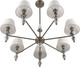 Миниатюра изображения товара Люстра Lumion Vermont 8274/7