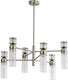 Миниатюра изображения товара Люстра Lumion Denver 8277/6