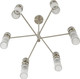 Миниатюра изображения товара Люстра Lumion Denver 8277/6