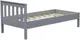 Миниатюра изображения товара Односпальная кровать Савушка Савушка-10 90х200 (капучино)