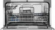 Миниатюра изображения товара Посудомоечная машина Electrolux ESF2400OW