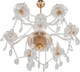 Миниатюра изображения товара Люстра Lumion Alissa 8376/6