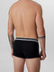Миниатюра изображения товара Трусы мужские Mark Formelle 411124 (р.78-88, черный-3)