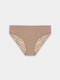 Миниатюра изображения товара Трусы женские Mark Formelle 412261H (р.90, телесный)