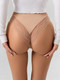 Миниатюра изображения товара Трусы женские Mark Formelle 412261H (р.90, телесный)