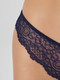 Миниатюра изображения товара Комплект женских трусов Mark Formelle 412394-3 (р.98, темно-синий)