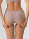 Миниатюра изображения товара Трусы женские Mark Formelle 412491 (р.98, светлый тауп/декор)