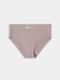 Миниатюра изображения товара Трусы женские Mark Formelle 412491 (р.102, светлый тауп/декор)
