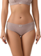 Миниатюра изображения товара Трусы женские Mark Formelle 412491 (р.102, светлый тауп/декор)