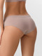 Миниатюра изображения товара Трусы женские Mark Formelle 412491 (р.110, светлый тауп/декор)