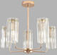 Миниатюра изображения товара Люстра Lumion Favla 8347/5