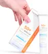 Миниатюра изображения товара Флюид солнцезащитный Dermedic Sunbrella Матирующий SPF 50+ PPD30 (40мл)