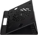 Миниатюра изображения товара Подставка для ноутбука Buro BU-LS130 (черный)