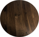 Миниатюра изображения товара Обеденный стол Iva-Wood 100x100x4 Венге