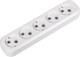 Миниатюра изображения товара Колодка удлинителя SmartBuy SBE-10-5-00-N (без заземления)