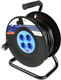 Миниатюра изображения товара Удлинитель на катушке SmartBuy SBE-16-4-30-Z