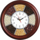 Миниатюра изображения товара Настенные часы Troykatime 11162141