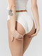Миниатюра изображения товара Комплект женских трусов Mark Formelle 412542-3 (р.102, жасмин-1)