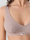 Миниатюра изображения товара Бюстгальтер Mark Formelle 512472 (р.164/170-80, светлый тауп/декор)