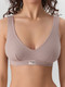 Миниатюра изображения товара Бюстгальтер Mark Formelle 512472 (р.164/170-80, светлый тауп/декор)