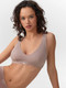 Миниатюра изображения товара Бюстгальтер Mark Formelle 512472 (р.164/170-80, светлый тауп/декор)