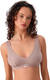 Миниатюра изображения товара Бюстгальтер Mark Formelle 512472 (р.164/170-80, светлый тауп/декор)