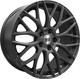 Миниатюра изображения товара Литой диск RST Wheels R098 18x8" 5x114.3мм DIA 67.1мм ET 45мм BMG
