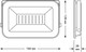 Миниатюра изображения товара Прожектор Gauss Qplus 690511330