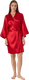 Миниатюра изображения товара Пеньюар Mark Formelle 552289/1 (р.170-96-102, красный)