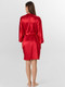 Миниатюра изображения товара Пеньюар Mark Formelle 552289/1 (р.170-96-102, красный)