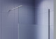 Миниатюра изображения товара Душевая стенка Aquatek Walk in 140x200 / AQ.WI.140.3GM