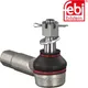 Миниатюра изображения товара Наконечник рулевой тяги Febi Bilstein 12905